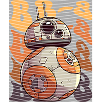 Cartoons and other-CO 788